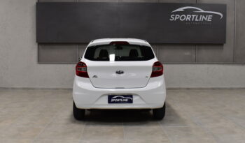 FORD KA 1.5 S 5P 2017 lleno