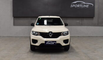 RENAULT KWID 1.0 ZEN 2019 lleno
