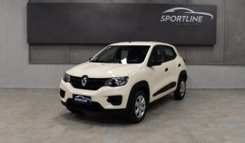 RENAULT KWID 1.0 ZEN 2019 lleno