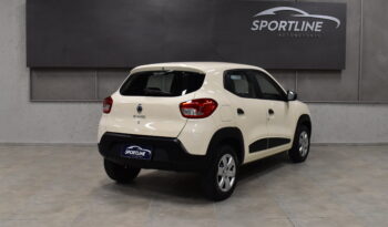 RENAULT KWID 1.0 ZEN 2019 lleno
