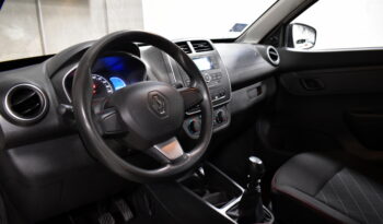 RENAULT KWID 1.0 ZEN 2019 lleno
