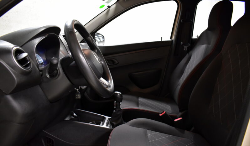 RENAULT KWID 1.0 ZEN 2019 lleno