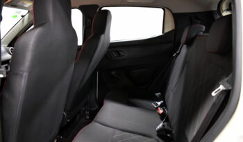 RENAULT KWID 1.0 ZEN 2019 lleno