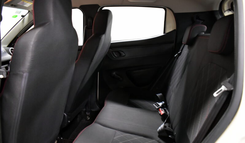 RENAULT KWID 1.0 ZEN 2019 lleno