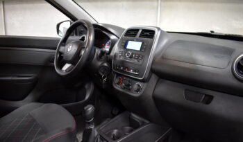 RENAULT KWID 1.0 ZEN 2019 lleno