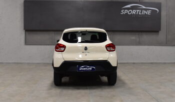 RENAULT KWID 1.0 ZEN 2019 lleno