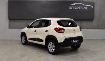 RENAULT KWID 1.0 ZEN 2019 lleno
