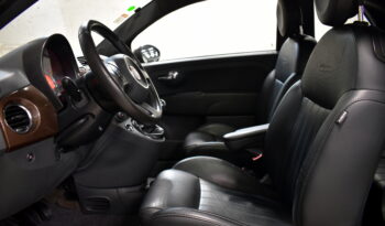 FIAT 500 SPORT 1.4 2015 lleno