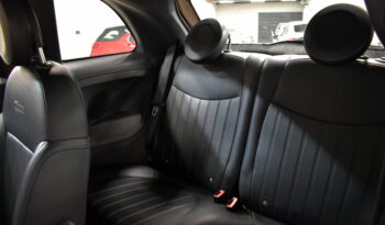 FIAT 500 SPORT 1.4 2015 lleno