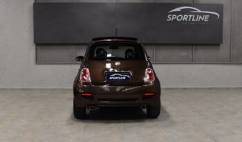 FIAT 500 SPORT 1.4 2015 lleno