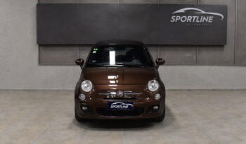FIAT 500 SPORT 1.4 2015 lleno