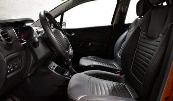 RENAULT CAPTUR 1.6 INTENS CVT 2019 lleno