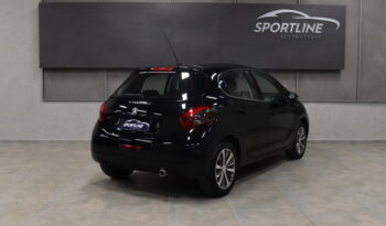 PEUGEOT 208 FELINE 1.6 MT 2017 lleno