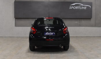 PEUGEOT 208 FELINE 1.6 MT 2017 lleno