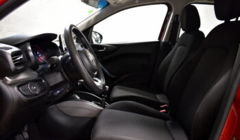 FIAT ARGO DRIVE 1.3 2018 lleno