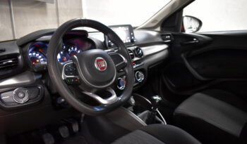 FIAT ARGO DRIVE 1.3 2018 lleno