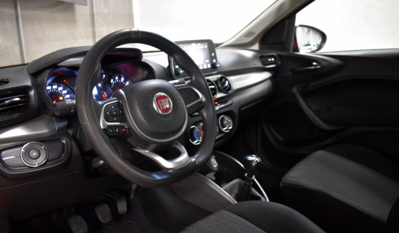 FIAT ARGO DRIVE 1.3 2018 lleno