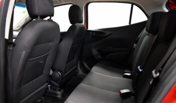 FIAT ARGO DRIVE 1.3 2018 lleno