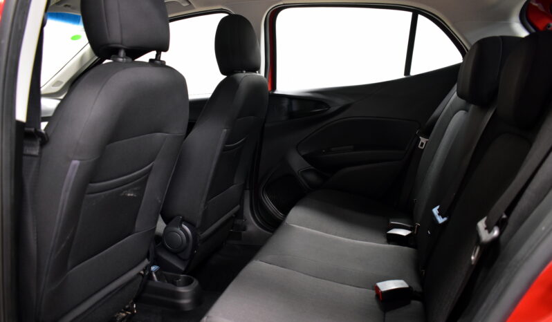 FIAT ARGO DRIVE 1.3 2018 lleno