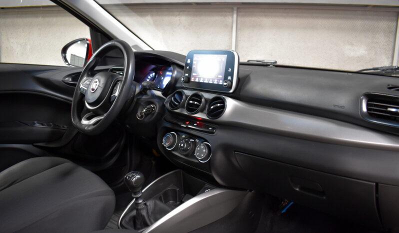 FIAT ARGO DRIVE 1.3 2018 lleno