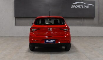 FIAT ARGO DRIVE 1.3 2018 lleno