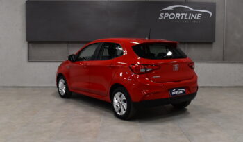 FIAT ARGO DRIVE 1.3 2018 lleno