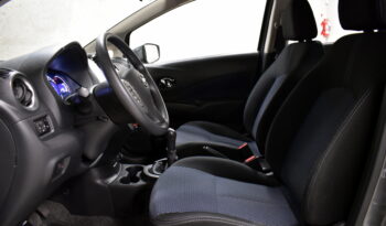 NISSAN NOTE 1.6 SENSE 2019 lleno