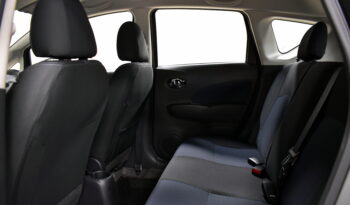 NISSAN NOTE 1.6 SENSE 2019 lleno