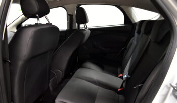 FORD FOCUS 1.6 S 2017 lleno