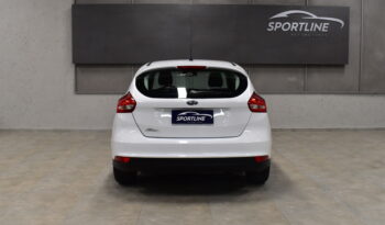 FORD FOCUS 1.6 S 2017 lleno