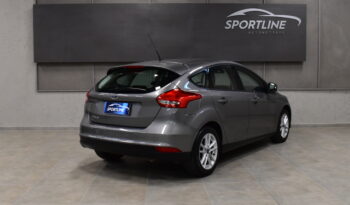 FORD FOCUS 1.6 S 2017 lleno