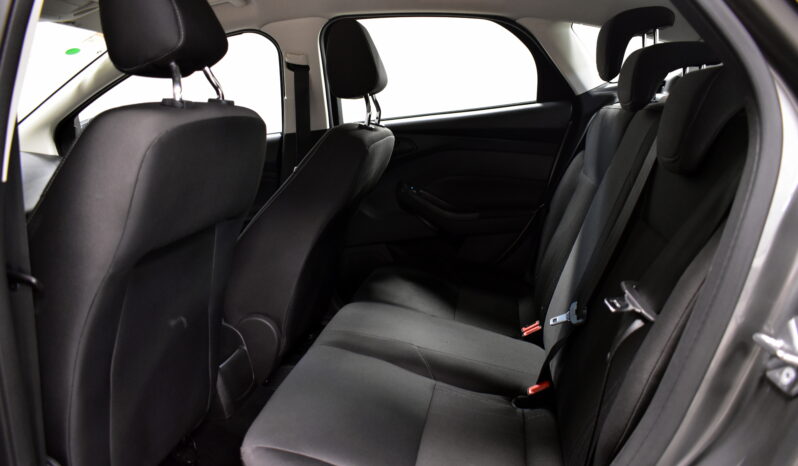 FORD FOCUS 1.6 S 2017 lleno