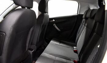 PEUGEOT 208 ALLURE 1.6 2018 lleno