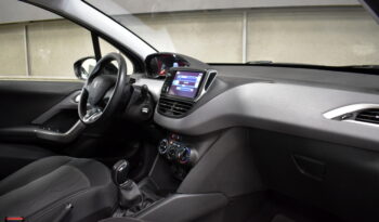 PEUGEOT 208 ALLURE 1.5 TOUCHSCREEN 2016 lleno