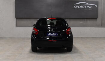 PEUGEOT 208 ALLURE 1.5 TOUCHSCREEN 2016 lleno