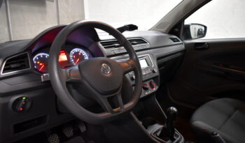 VOLKSWAGEN GOL TREND 1.6 5P 2021 lleno
