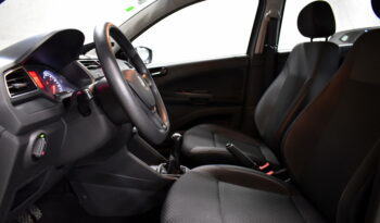 VOLKSWAGEN GOL TREND 1.6 5P 2021 lleno