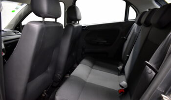 VOLKSWAGEN GOL TREND 1.6 5P 2021 lleno