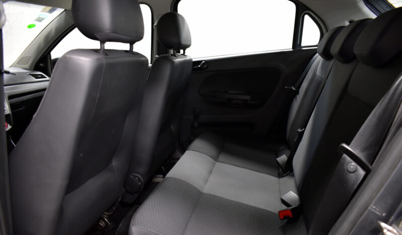 VOLKSWAGEN GOL TREND 1.6 5P 2021 lleno