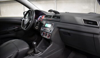 VOLKSWAGEN GOL TREND 1.6 5P 2021 lleno
