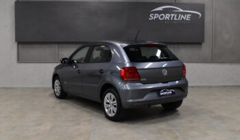 VOLKSWAGEN GOL TREND 1.6 5P 2021 lleno
