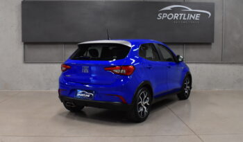 FIAT ARGO 1.8 HGT 2018 lleno