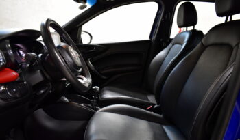 FIAT ARGO 1.8 HGT 2018 lleno