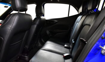 FIAT ARGO 1.8 HGT 2018 lleno