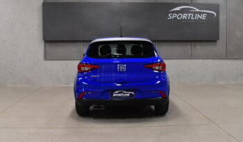 FIAT ARGO 1.8 HGT 2018 lleno