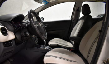 FIAT PUNTO 1.6 ESSENCE AT 2015 lleno