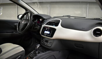 FIAT PUNTO 1.6 ESSENCE AT 2015 lleno