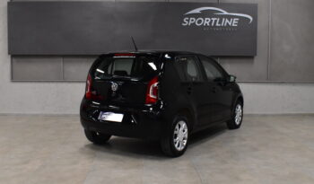 VOLKSWAGEN UP! 1.0 HIGH 2016 lleno