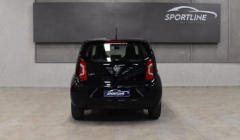 VOLKSWAGEN UP! 1.0 HIGH 2016 lleno