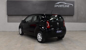 VOLKSWAGEN UP! 1.0 HIGH 2016 lleno